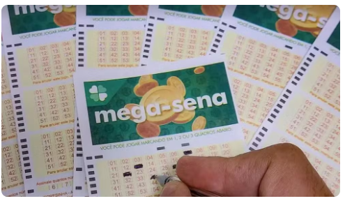 Imagem de compartilhamento para o artigo Mega Sena acumulou e sorteia 56 milhões neste sábado; faça sua aposta da MS Todo dia